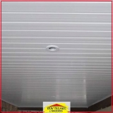 forro de pvc branco valores Guarulhos