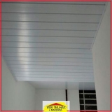 forros de pvc branco Campinas