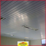 forros de pvc modular Campinas